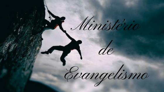 Ministério de Evangelismo